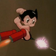 Illustration for article titled First Look at the New iAstro Boy/i Reboot